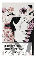 Book Cover for Flappers and Philosophers by Scott F. Fitzgerald