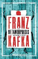 Book Cover for The Metamorphosis and Other Stories by Franz Kafka