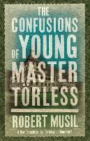 Book Cover for The Confusions of Young Master Törless by Robert Musil