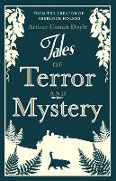 Book Cover for Tales of Terror and Mystery by Arthur Conan Doyle