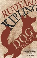 Book Cover for Dog Stories by Rudyard Kipling