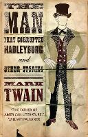 Book Cover for The Man That Corrupted Hadleyburg and Other Stories by Mark Twain