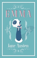 Book Cover for Emma by Jane Austen