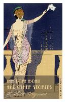 Book Cover for The Love Boat and Other Stories by F. Scott Fitzgerald