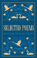 Book Cover for Selected Poems by W.B. Yeats