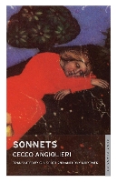 Book Cover for Sonnets: Dual Language by Cecco Angiolieri