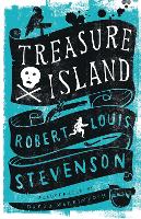 Book Cover for Treasure Island by Robert Louis Stevenson