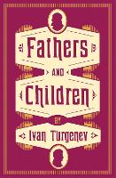 Book Cover for Fathers and Children by Ivan Turgenev