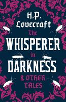 Book Cover for The Whisperer in Darkness and Other Tales by H.P. Lovecraft