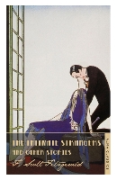 Book Cover for The Intimate Strangers and Other Stories by F. Scott Fitzgerald