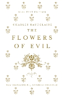 Book Cover for The Flowers of Evil by Charles Baudelaire