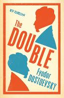 Book Cover for The Double by Fyodor Dostoevsky