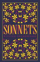 Book Cover for Sonnets by William Shakespeare