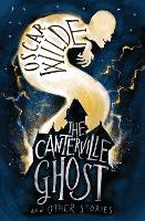 Book Cover for The Canterville Ghost and Other Stories by Oscar Wilde