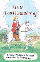 Book Cover for Little Lord Fauntleroy by Frances Hodgson Burnett