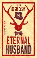 Book Cover for The Eternal Husband by Fyodor Dostoevsky