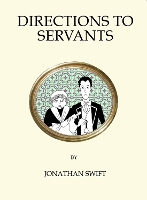 Book Cover for Directions to Servants by Jonathan Swift