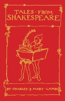 Book Cover for Tales from Shakespeare by Mary Lamb, Charles Lamb, Sir Arthur Rackham