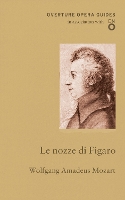 Book Cover for Le nozze di Figaro (The Marriage of Figaro) by Wolfgang Amadeus Mozart