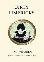 Book Cover for Dirty Limericks by 