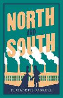 Book Cover for North and South by Elizabeth Gaskell