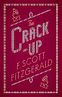 Book Cover for The Crack-up by F. Scott Fitzgerald