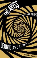 Book Cover for The Abyss and Other Stories by Leonid Andreyev