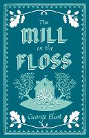 Book Cover for The Mill on the Floss by George Eliot