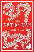 Book Cover for The Art of War by Tzu Sun