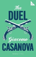 Book Cover for The Duel by Casanova