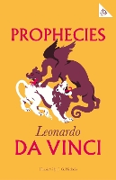 Book Cover for Prophecies by Leonardo da Vinci
