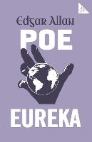 Book Cover for Eureka by Edgar Allan Poe