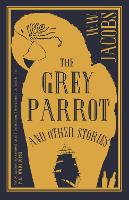 Book Cover for The Grey Parrot and Other Stories by W.W. Jacobs