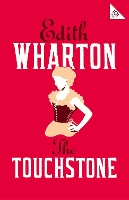 Book Cover for The Touchstone by Edith Wharton