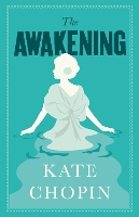 Book Cover for The Awakening by Kate Chopin