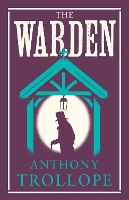 Book Cover for The Warden by Anthony Trollope