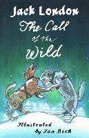 Book Cover for The Call of the Wild and Other Stories by Jack London