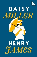 Book Cover for Daisy Miller by Henry James