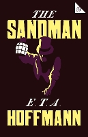 Book Cover for The Sandman by E.T.A. Hoffmann
