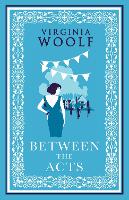 Book Cover for Between the Acts by Virginia Woolf