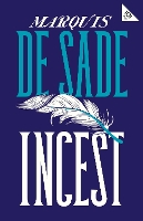 Book Cover for Incest by Marquis de Sade