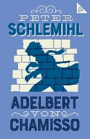 Book Cover for Peter Schlemihl by Adelbert von Chamisso