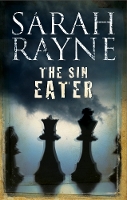 Book Cover for The Sin Eater by Sarah Rayne