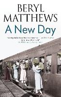 Book Cover for A New Day by Beryl Matthews