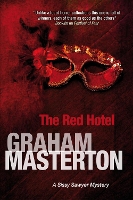 Book Cover for The Red Hotel by Graham Masterton