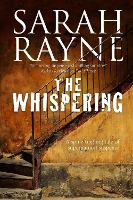 Book Cover for The Whispering by Sarah Rayne