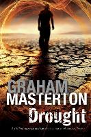 Book Cover for Drought by Graham Masterton