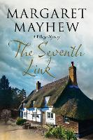 Book Cover for The Seventh Link by Margaret Mayhew