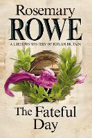 Book Cover for The Fateful Day by Rosemary Rowe