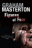 Book Cover for Figures of Fear by Graham Masterton